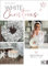White Christmas: Festliche Deko und DIY ganz in Weiß