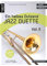 Ein halbes Dutzend Jazz-Duette - Vol. 2 - Posaune: 6 Jazz-Playalongs (inkl. Download). Spielbuch. Musiknoten.
