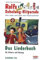 Rolfs neue Schulweg-Hitparade, Das Liederbuch: 17 Lieder für Gitarre und Gesang