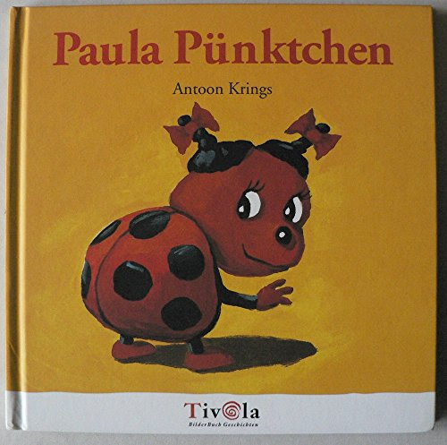 Paula Pünktchen
