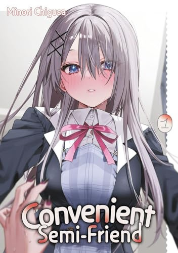 Convenient Semi-Friend, Band 01