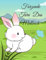 Furzende Tiere: Das Malbuch