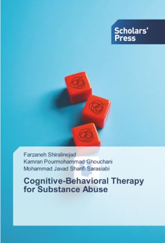 Cognitive-Behavioral Therapy for Substance Abuse