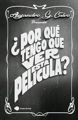 ¿Por qué tengo que ver esta película? (Aprender hoy)