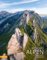 Alpen Kalender 2025: Alpi – Alps