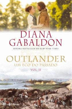 Outlander N.º 7 - Vol. II