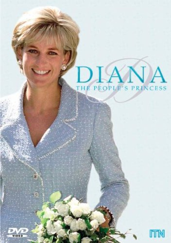 Diana - The People's Princess & Her Life