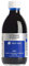 Lefranc Bourgeois 059091 Nan King Kalligrafie - und Zeichentusche, pigmentierte Tusche, hohe Farbbrillanz, Leuchtkraft für feinste Zeichnungen, Kalligrafie & Skizzen, 250ml Flasche - Blau