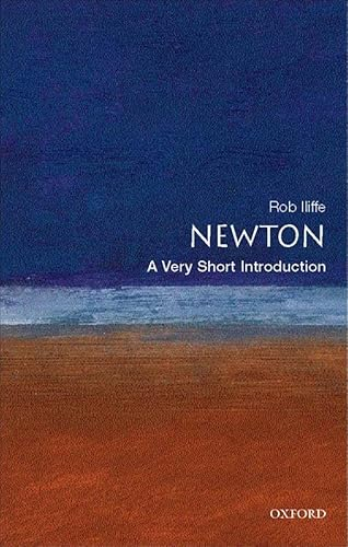 Newton: A Very Short Introduction (English Edition)