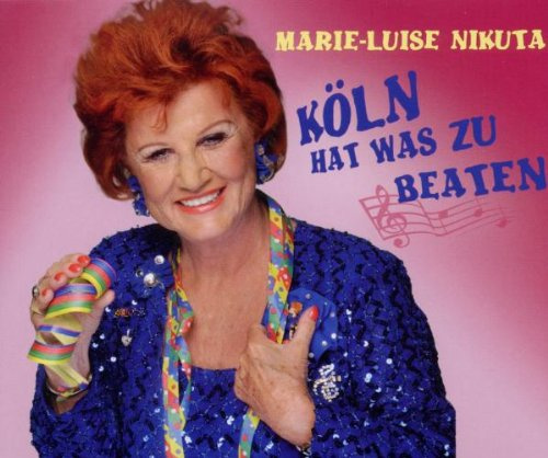 Köln Hat Was zu Beaten