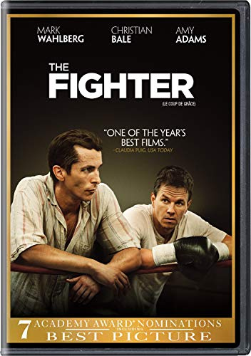 The Fighter