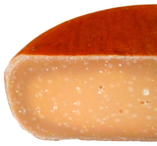 Gouda Brockel Noord Holland 3 Jahre alt uralt Bröckelkäse (1 kg)