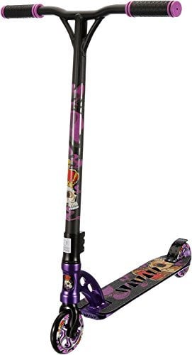 MADD Stuntscooter VX3 Nitro Extreme, Purple, 203-413