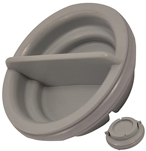 HOTPOINT - BOUCHON BOITE A PRODUIT RINCAGE GRIS HOTPOINT-ARISTON