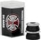 INDEPENDENT TRUCK BUSHINGS Standard Conical Cushions Hard 94a BLK Skateboard by Independent