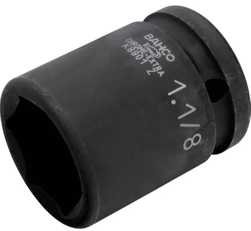 Vaso 3/4, 1.1/16 - Unid: 1