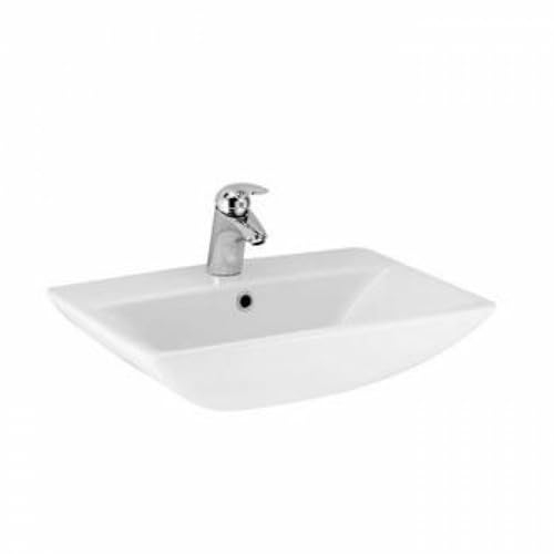 LAVABO CANTICA IDEAL STANDARD 70X50 BIANCO EU
