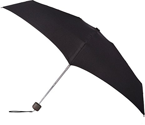 Totes Manual Xtra Strong Umbrella (5 Section)