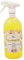 REFRESH Air Freshener 1L Spray - Car Valeting/Home/Office (LEMON)