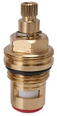 Franke Moselle Replacement (1212R-H, 133.0440.352) Hot Valve Cartridge Spare