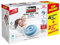 Rubson AÉRO 360 TAB Pure, 6 recharges tabs neutres anti-humidité et anti-odeurs pour déshumidificateur Rubson, purificateur d'air pour lutter contre les allergies, 450 g