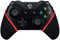 SMARTGRIP - Noir/rouge – La housse ultime pour manette Xbox One avec technologie brevetée.