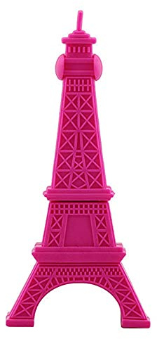64GB Eiffelturm Form Memory Stick USB Stick USB Flashlaufwerk USB Flashdisk USB Stick PenDrive U Festplatte USB Sticks (Rosa)