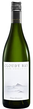 Cloudy Bay Chardonnay 2020 | 1 x 0,75 l | Weißwein trocken