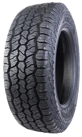 VREDESTEIN - 265/70 R17 TL 115T PINZA AT BSW M+S 3PMSF - Ganzjahresreifen