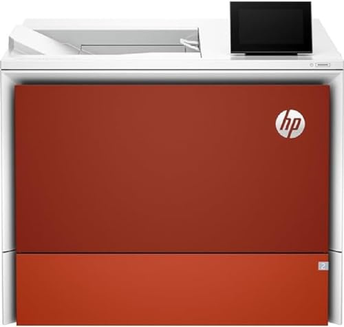 HP Color LaserJet Enterprise 6701dn A4 61S. Col SF Duplex Netzwerk