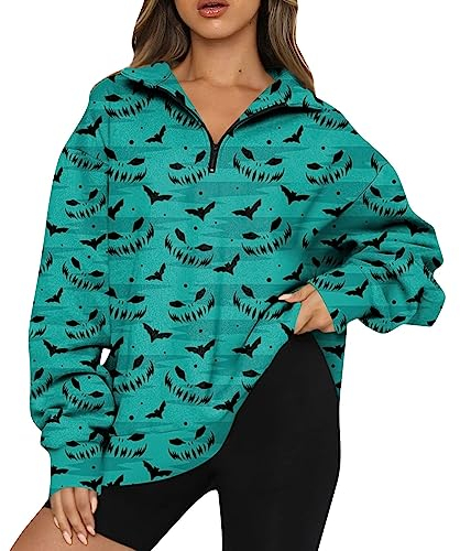 BFTHWY Mutter Und Sohn Halloween Kostüme Gruselige Frauen Halloween Kostüm Halloween Kürbis Kostüme Sexy Frauen Halloween-Kostüme Halloween-Sweatshirt Für Frauen Frauen Skelett Halloween Kostüme