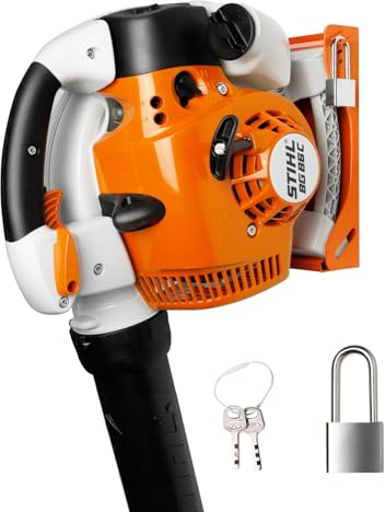 FLEXI RODS Gebläsegestell für Stihl BG-50, BG-56, BG-66, BG-86, Handgebläsehalter