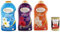 Spuma di Sciampagna Testpaket Konzentrierter Weichspüler 65 Wäschen 3x 1300ml + Italian Gourmet polpa 400g