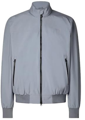 Save The Duck Finlay Jacke D35190M (DE/NL/SE/PL, Alphanumerisch, XL, Regular, Regular, rain grey 10032)