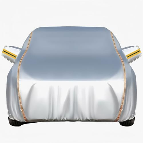 Abdeckplane Für Opel Astra L Sports Tourer(2022-present) Vollgarage Autoplane Outdoor Autogarage Wasserdicht Staubdicht Schneeschutz Sonnenschutz Autoschutzhülle Auto Abdeckplane Abdeckung (Color : S