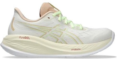ASICS Gel-Cumulus 26 Laufschuh für Damen, 37.5 EU