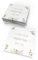 Aiman GZ - Imán Cuadrado Personalizado 5,5x5,5 cm - Pack 10 Unidades - para Nevera, Regalo Bautizo, Boda, Comunión