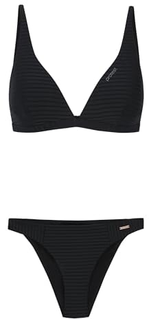 Protest Damen Triangel-Bikini PRTMAUDY