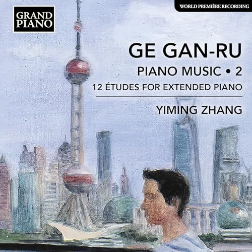Grand Piano (Naxos Deutschland Musik & Video Vertriebs-)