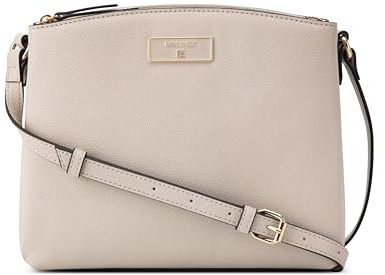NINE WEST Mary Crossbody, Designer, Trend, verstellbarer Schultergurt
