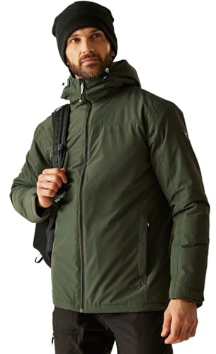 Regatta Herren Thornridge Jacke