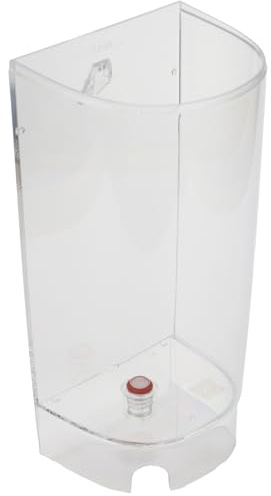SPARES2GO Water Tank for Krups Fits Dolce Gusto Genio Coffee Machines MS-625004