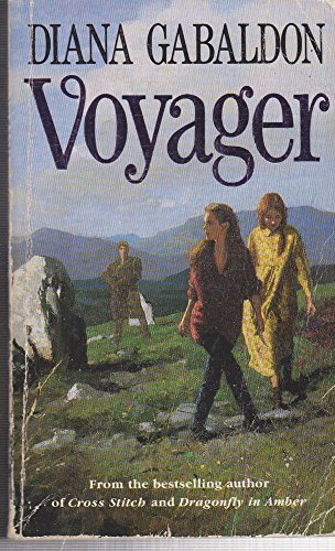 Voyager: (Outlander 3)
