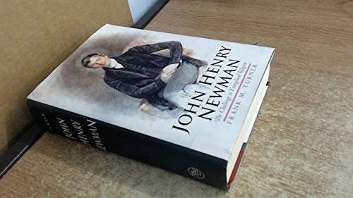 John Henry Newman: The Challenge to Evangelical Religion