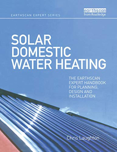 Solar Domestic Water Heating (Earthscan Expert)