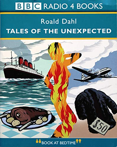 Tales of the Unexpected (BBC Radio 4 S.)