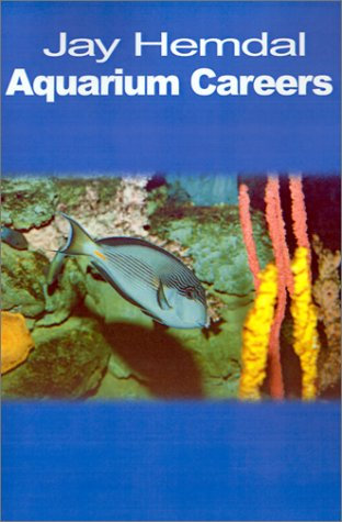 Aquarium Careers