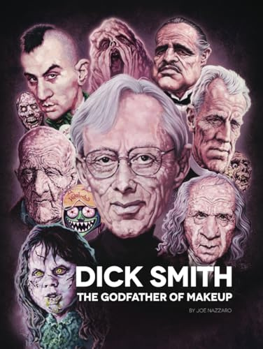 Dick Smith: The Godfather of Makeup