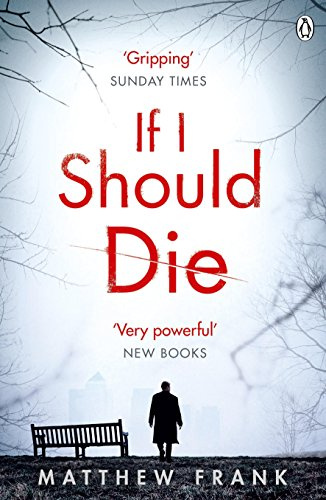 If I Should Die: 1 (Joseph Stark, 1)