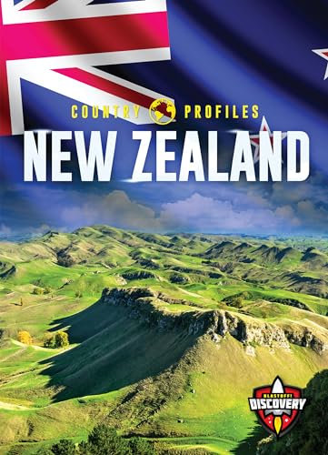 New Zealand (Country Profiles)